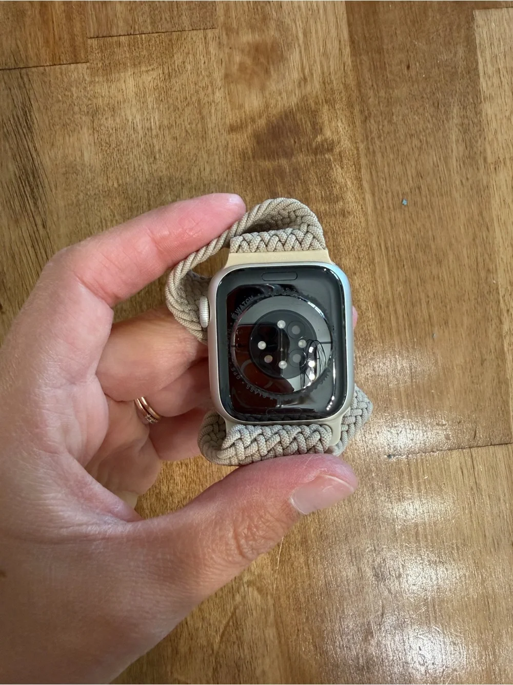 Apple Watch Series 7